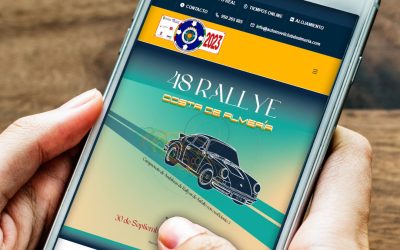 Abierto el plazo de inscripción para el 48 Rallye Costa de Almería