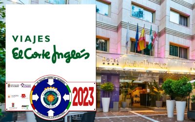 Oferta de alojamiento para el 48 Rallye Costa de Almería