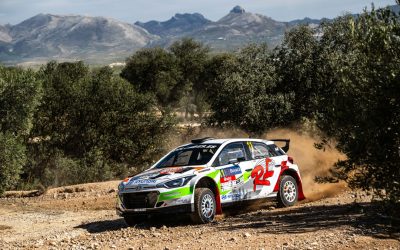 Rallye Ciudad de Granada