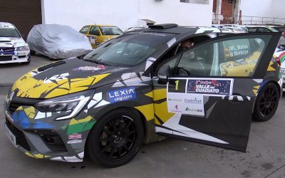 Rallye Valle del Guadiato