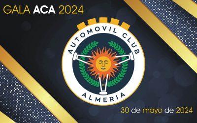 Anuncio de la Gala ACA 2024