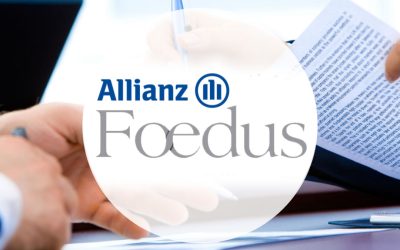 Acuerdo de colaboración entre el Automóvil Club de Almería y Foedus