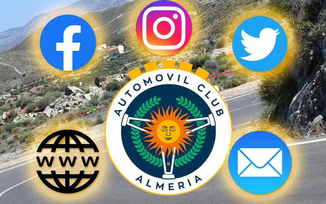El Automóvil Club de Almería refuerza su estrategia de comunicación