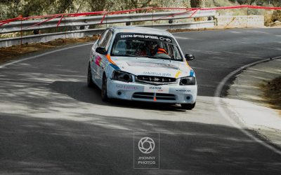 Subida Casarabonela