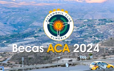 Becas ACA 2024