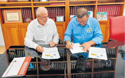 Diario de Almería diario oficial del 47 Rallye Costa de Almería