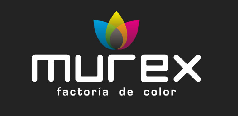 Murex factoría de color