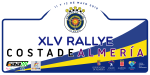 XLV Rallye Costa de Almería