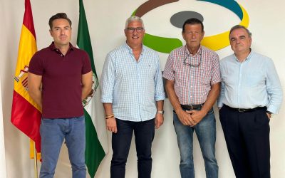 El Consorcio del Sector II de Almería para la Gestión de Residuos colabora con el 49 Rallye Costa de Almería