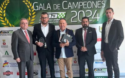 Gala de Campeones FAA 2024