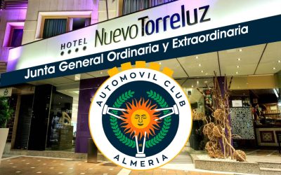 Convocatoria Junta General Ordinaria y Extraordinaria