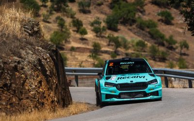 Rallye de la Vendimia