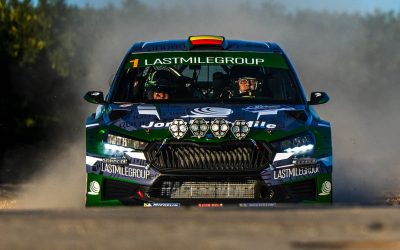 Rallye Ciudad de Valencia