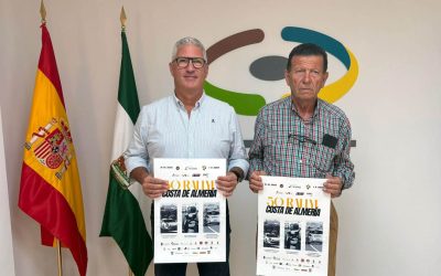Acuerdo de colaboración entre el Consorcio Provincial de Residuos del Sector II y el Automóvil Club de Almería