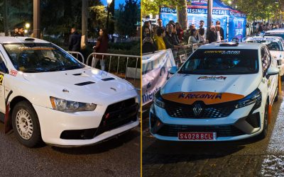 Rallye Ciudad de Granada