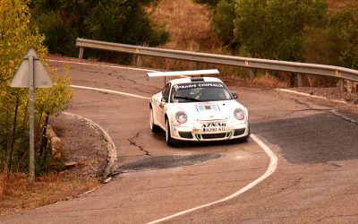 Rallye Valle del Guadiato