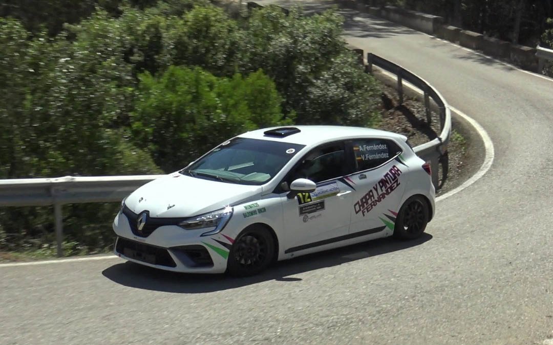 Rally Crono de Villaviciosa