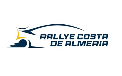 Logotipo del Rallye Costa de Almería