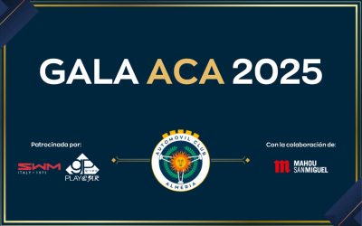 Previo Gala ACA 2025