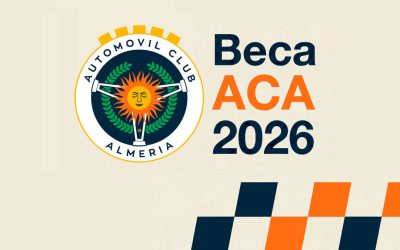 Beca ACA 2026