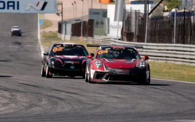 CAVA – Circuito del Jarama