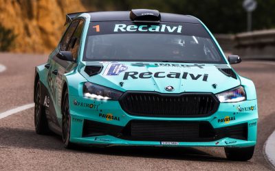 Rallye Ciudad de Valencia