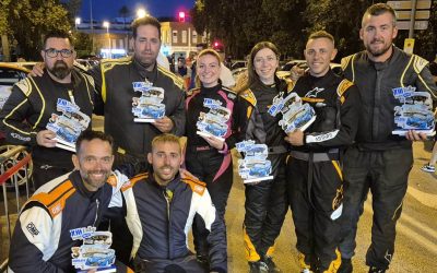 Rallye Ciudad de Jerez
