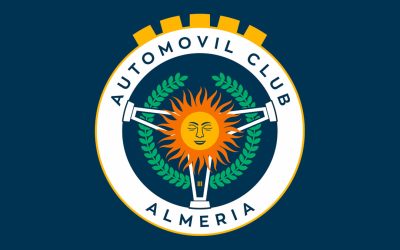 Nueva Junta Directiva del Automóvil Club de Almería.