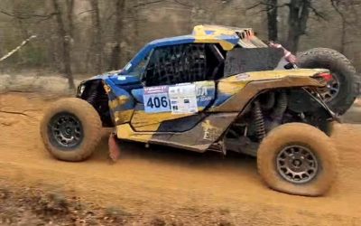 Rallye TT Guadalajara