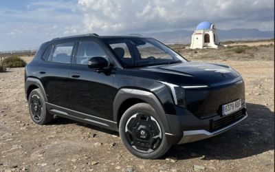 Dongfeng VIGO