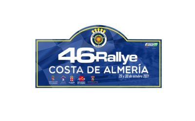 Reglamento particular aprobado del 46 Rallye Costa de Almería