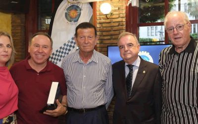 Gala ACA 2026